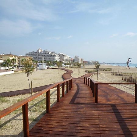 Apartamento Marco Penismar Peñíscola 外观 照片