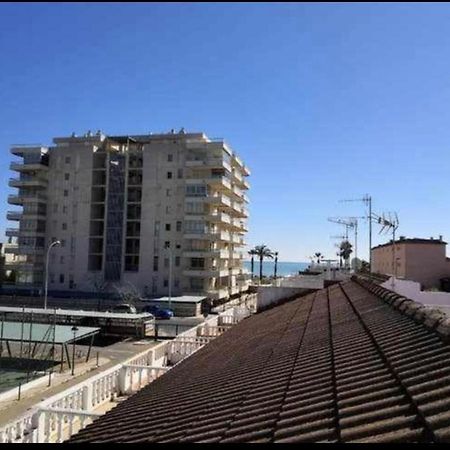 Apartamento Marco Penismar Peñíscola 外观 照片