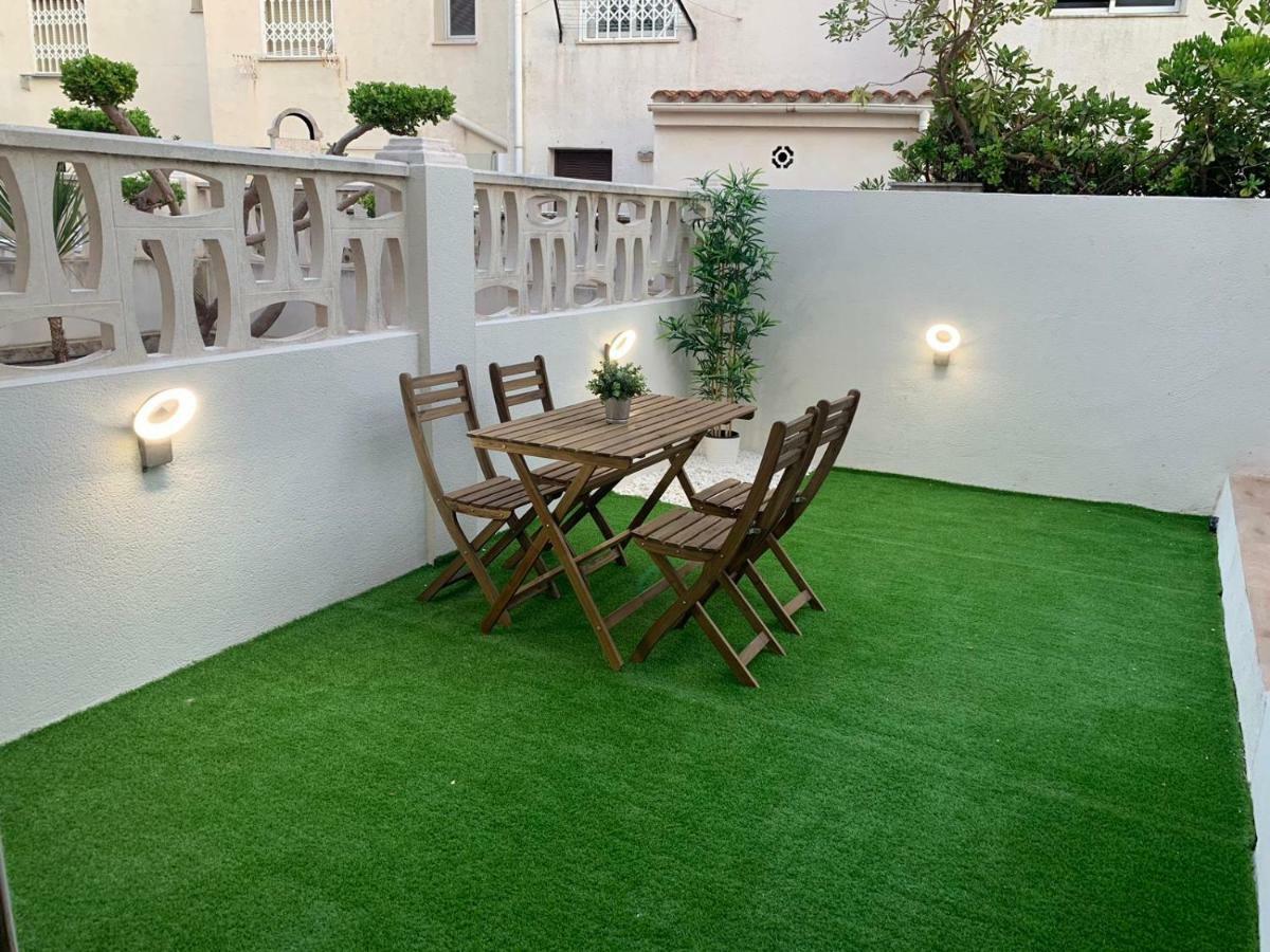Apartamento Marco Penismar Peñíscola 外观 照片