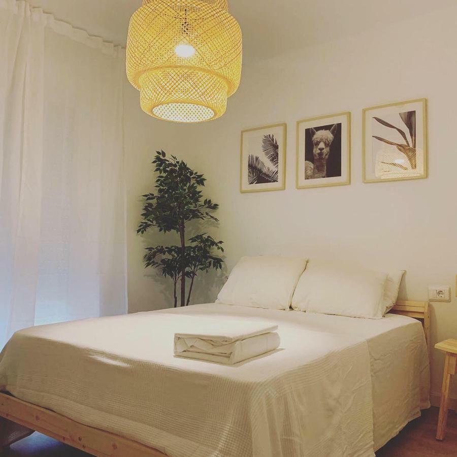 Apartamento Marco Penismar Peñíscola 外观 照片